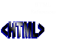 HTML References