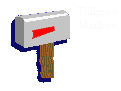 Tallgrass Mailbox